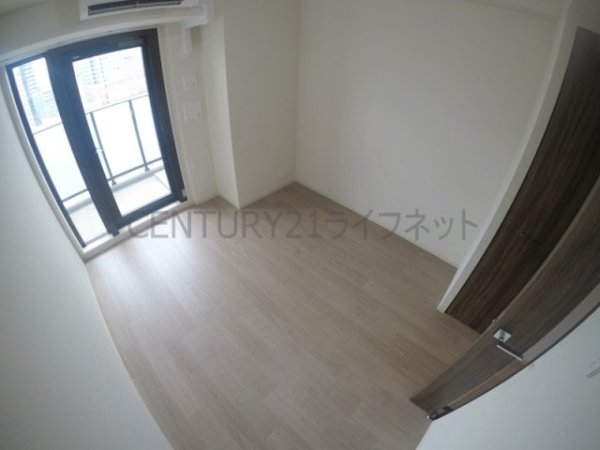 バウスフラッツ新大阪