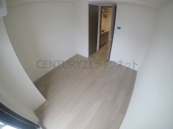 バウスフラッツ新大阪