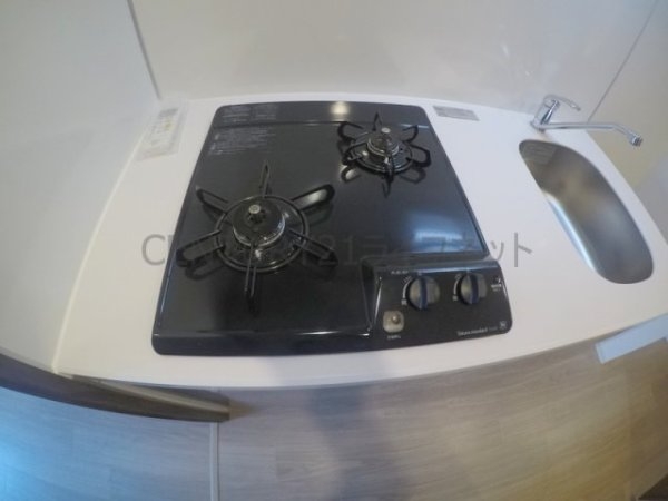 バウスフラッツ新大阪