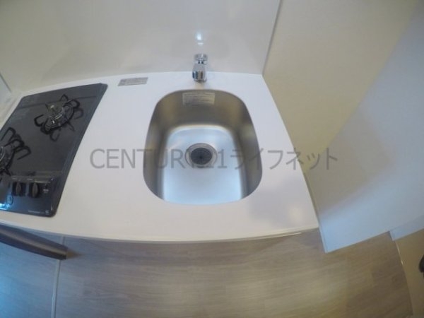 バウスフラッツ新大阪