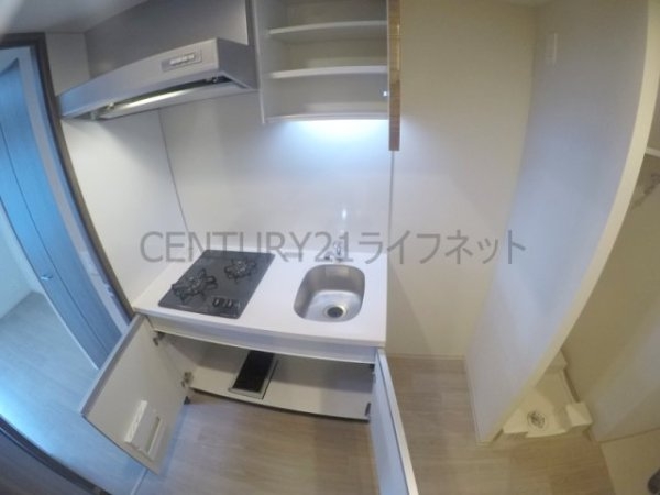 バウスフラッツ新大阪