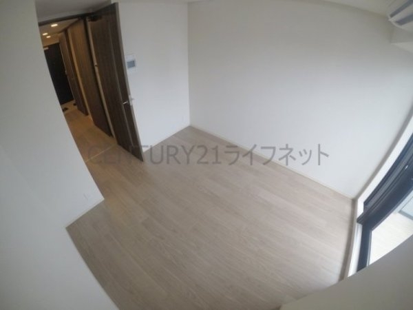 バウスフラッツ新大阪