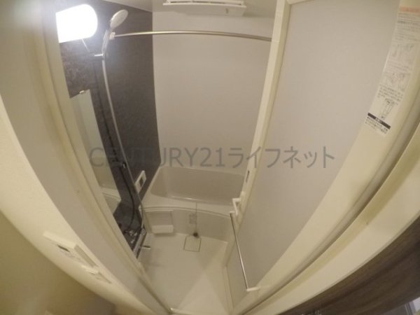 バウスフラッツ新大阪