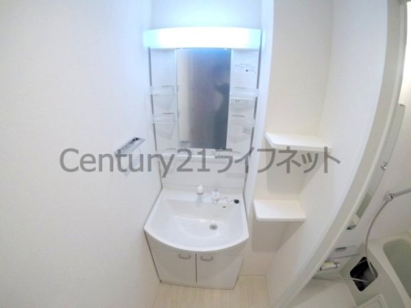 BPRレジデンス新梅田