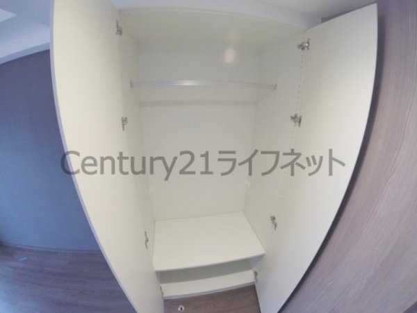 BPRレジデンス新梅田