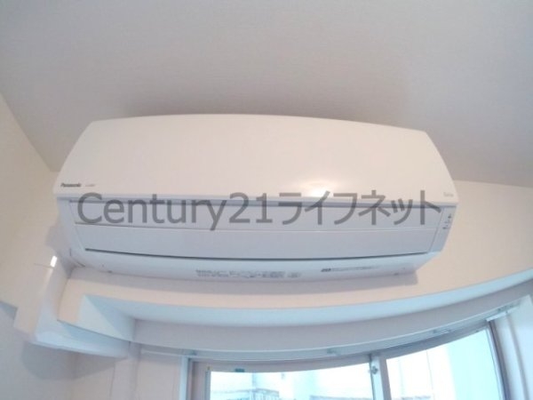 BPRレジデンス新梅田