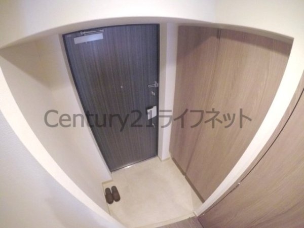 BPRレジデンス新梅田