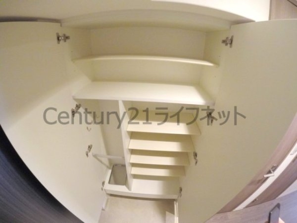 BPRレジデンス新梅田