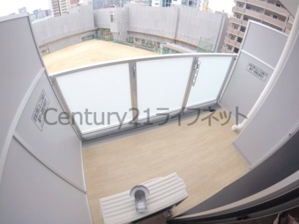 BPRレジデンス新梅田