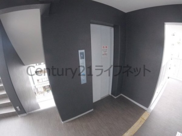 BPRレジデンス新梅田