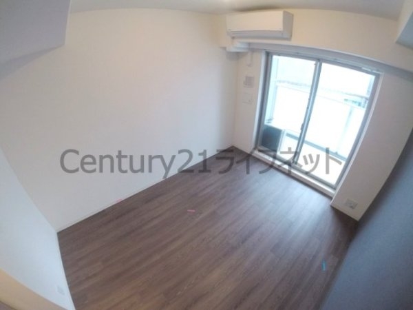 BPRレジデンス新梅田