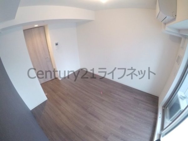 BPRレジデンス新梅田