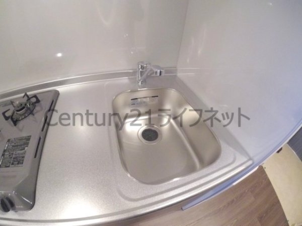 BPRレジデンス新梅田