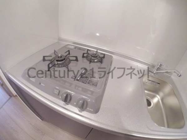 BPRレジデンス新梅田