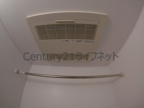 BPRレジデンス新梅田