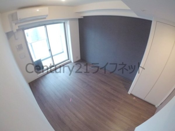 BPRレジデンス新梅田