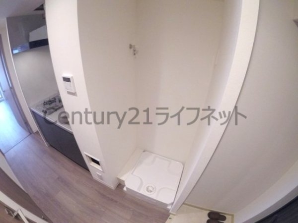 BPRレジデンス新梅田