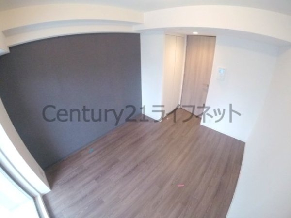 BPRレジデンス新梅田