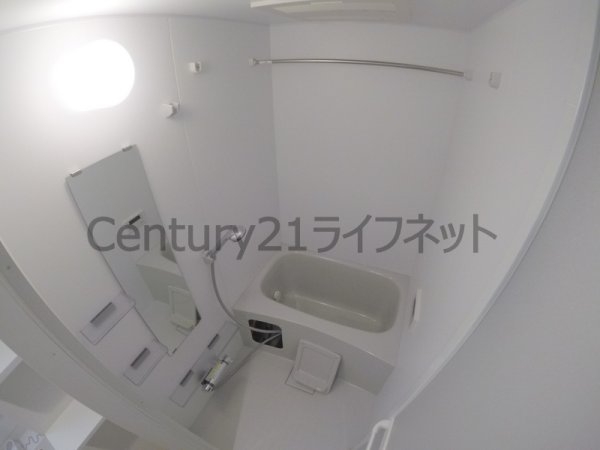 BPRレジデンス新梅田