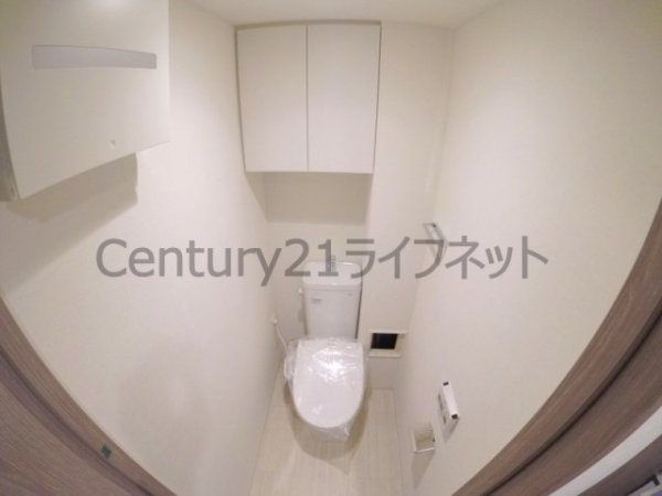 BPRレジデンス新梅田