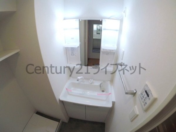 エスヴェール北梅田