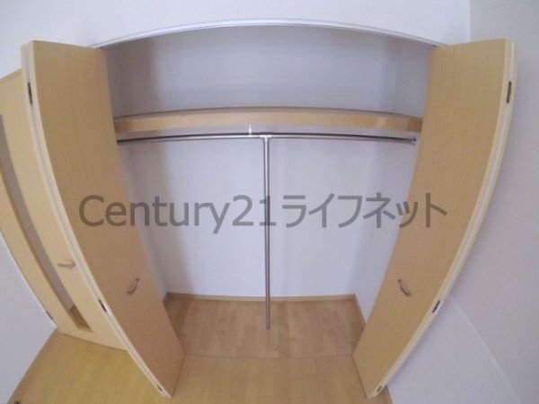 エスヴェール北梅田