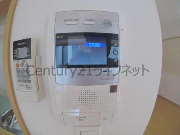 エスヴェール北梅田