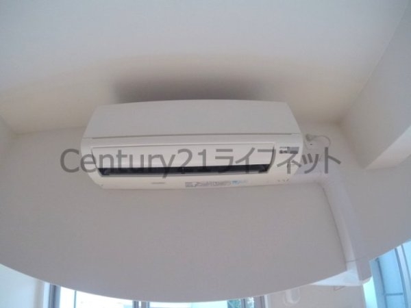 エスヴェール北梅田