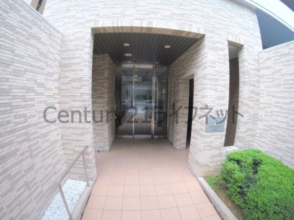 エスヴェール北梅田