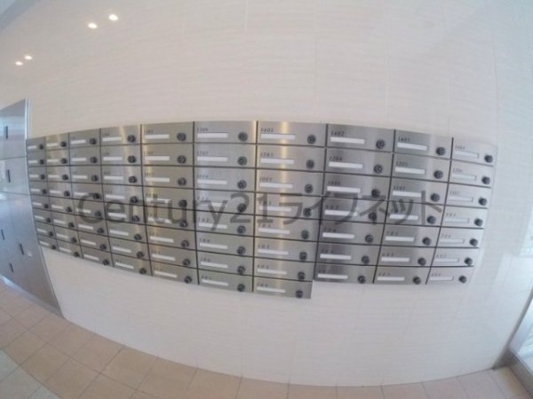 エスヴェール北梅田