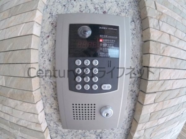 エスヴェール北梅田