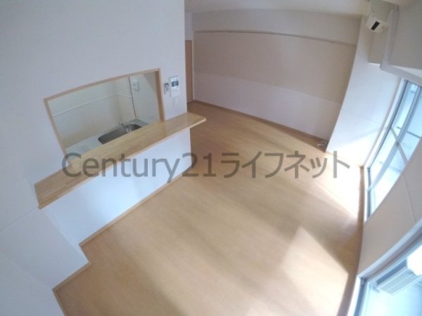 エスヴェール北梅田