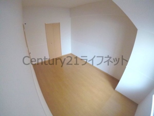 エスヴェール北梅田