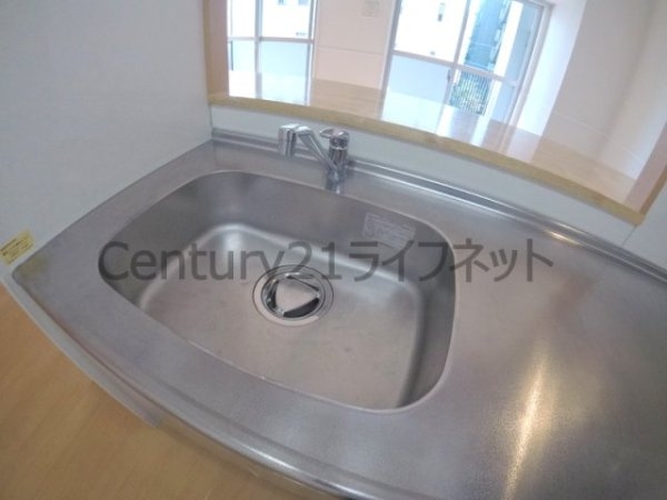 エスヴェール北梅田