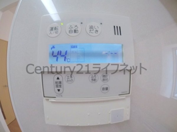 エスヴェール北梅田