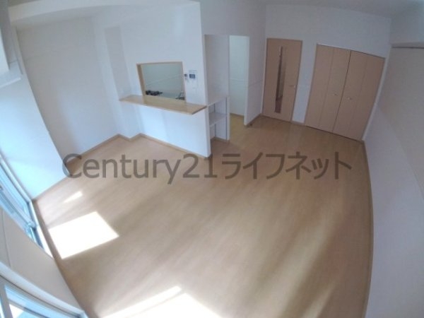 エスヴェール北梅田