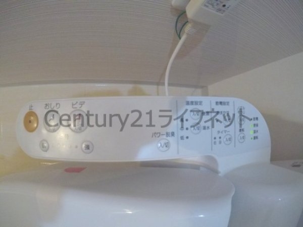 エスヴェール北梅田