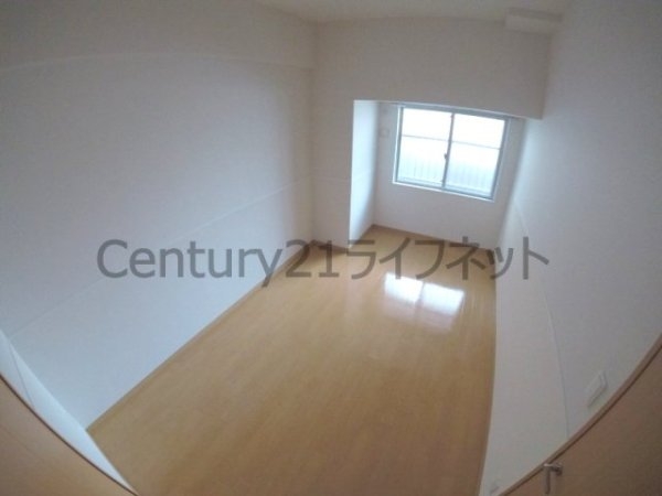 エスヴェール北梅田