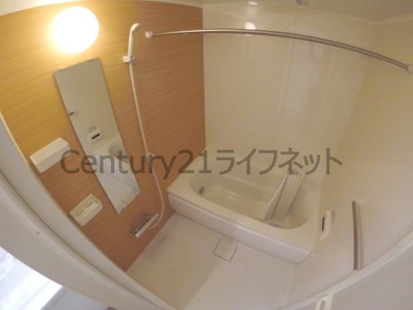 エスヴェール北梅田