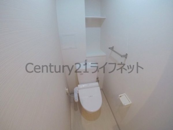 エスヴェール北梅田