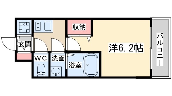レオンコンフォート梅田北