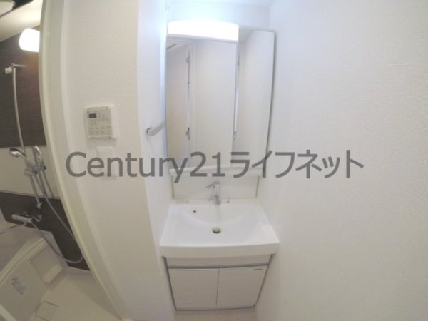 レオンコンフォート梅田北