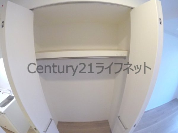 レオンコンフォート梅田北