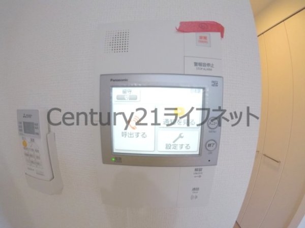 レオンコンフォート梅田北