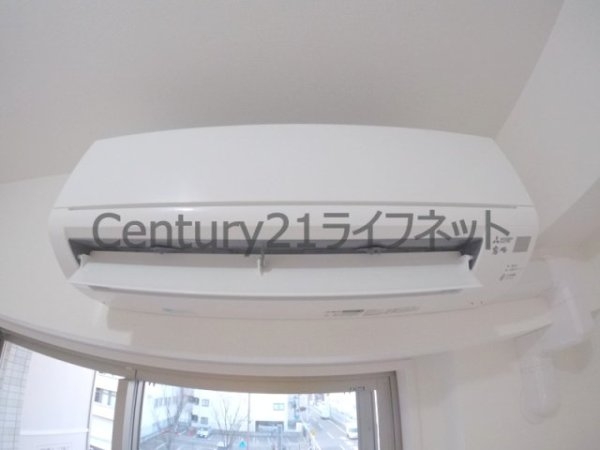 レオンコンフォート梅田北