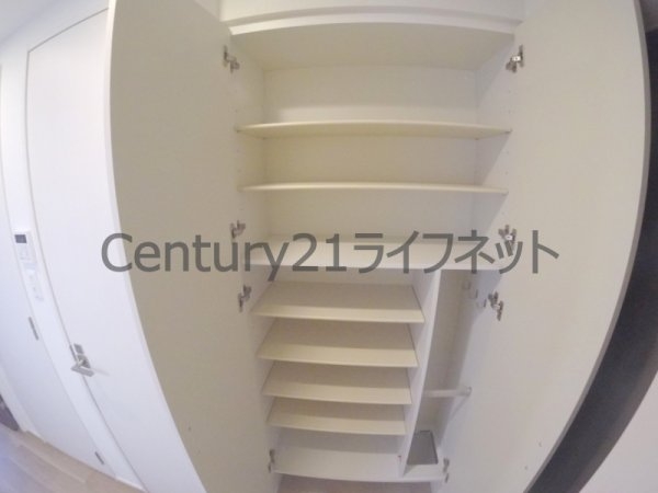 レオンコンフォート梅田北