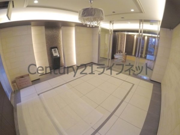 レオンコンフォート梅田北