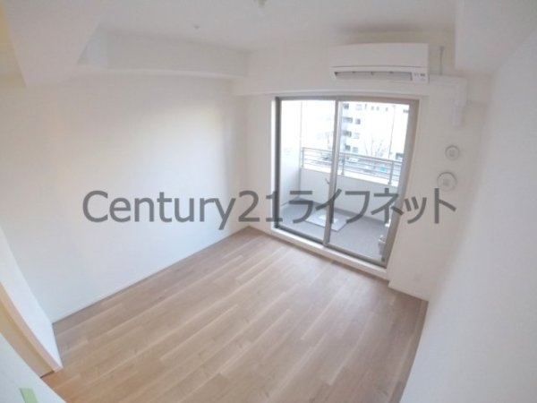 レオンコンフォート梅田北