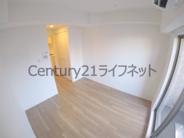 レオンコンフォート梅田北