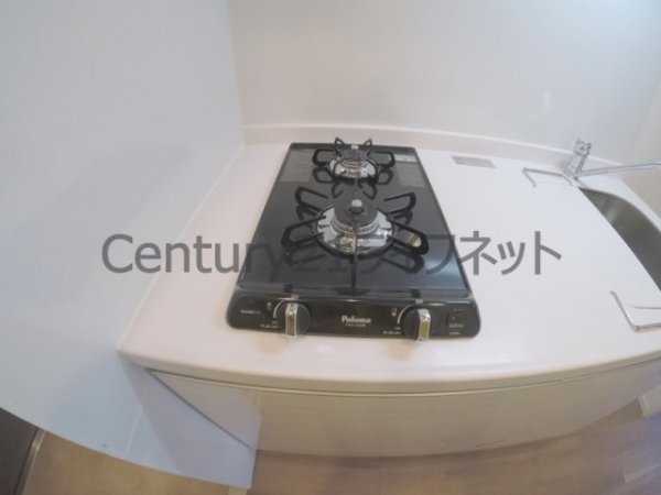 レオンコンフォート梅田北